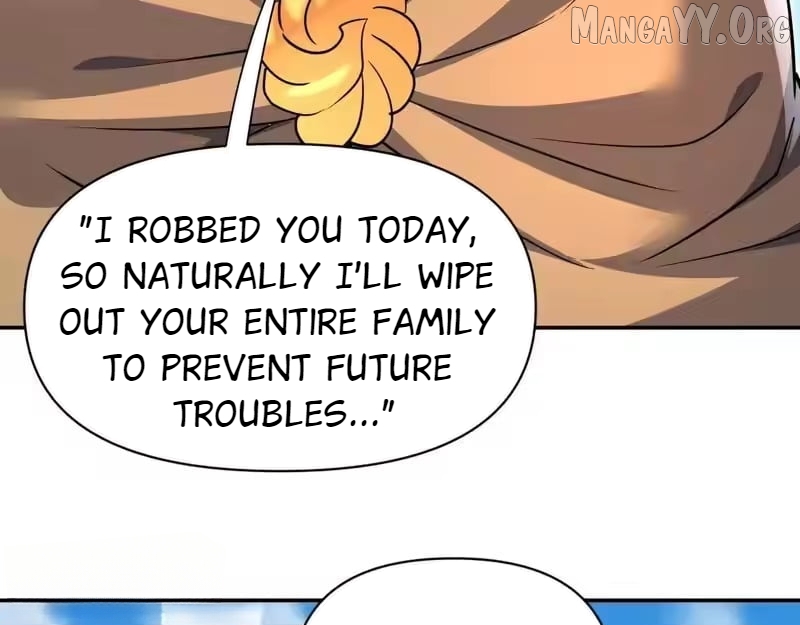 Invincible After Shocking My Empress Wife Chapter 116 - page 83